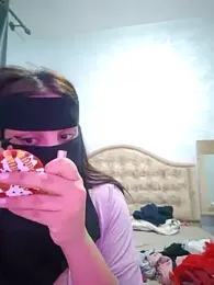 _arabica_ webcam model stream image