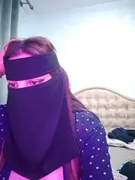 _arabica_ webcam model stream image
