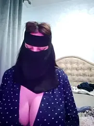 _arabica_ webcam model stream image