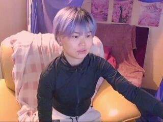 Hitomi Kitagawa webcam model stream image