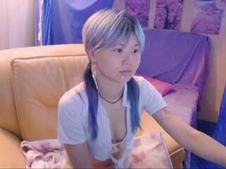 Hitomi Kitagawa webcam model stream image
