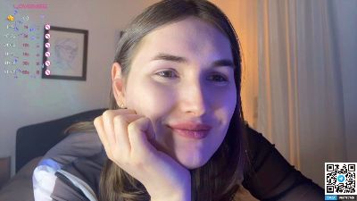 Maria_Bowie webcam model stream image