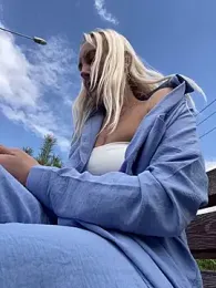 MerlinDave webcam model stream image