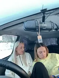 MerlinDave webcam model stream image