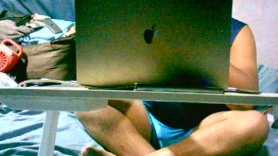 SergCarMX webcam model stream image