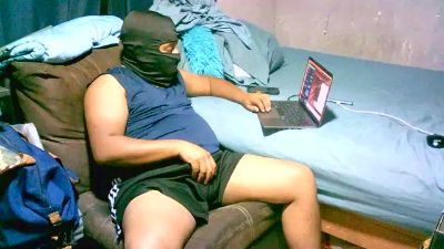 SergCarMX webcam model stream image