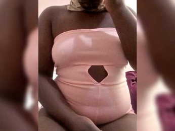 Extra4Ebony webcam bongacams model stream image