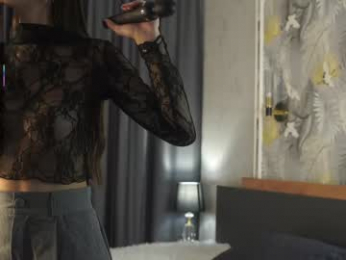 _ifyouwant_ webcam chaturbate model stream image