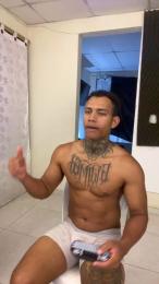 Stailers webcam model stream image