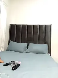 Cocowett webcam model stream image