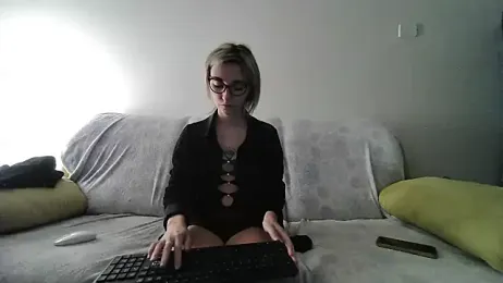 sexy_blondie92 webcam model stream image
