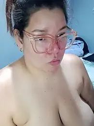 Johana_bbw webcam model stream image