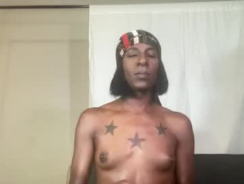 msmerlinmystique webcam model stream image