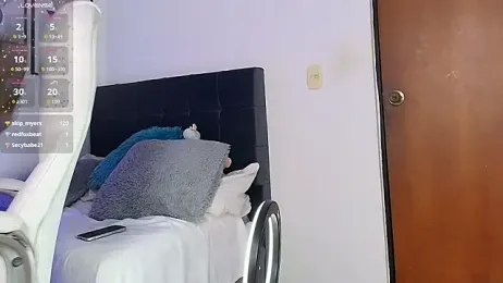 alexconsanii webcam model stream image