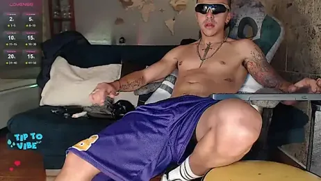 rogert_xx webcam model stream image