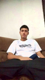 LucasFritz2304 webcam model stream image