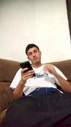 LucasFritz2304 webcam model stream image