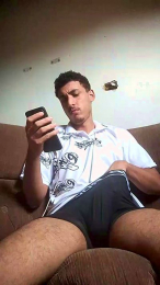 LucasFritz2304 webcam cam4 model stream image