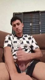 LucasFritz2304 webcam model stream image