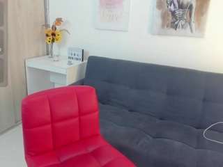 valentina-suaz webcam model stream image
