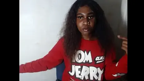 BebaFoxx webcam model stream image
