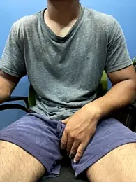 fit201 webcam model stream image