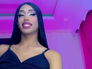 kaylaasex webcam model stream image