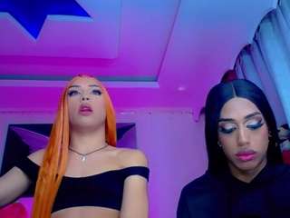 kaylaasex webcam model stream image