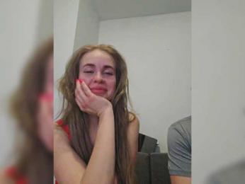 Para123454321 webcam model stream image