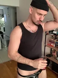 AssHunter4k webcam stripchat model stream image