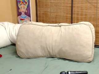 nubianscarlett webcam model stream image