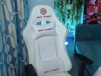Alicezen webcam model stream image