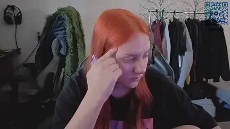 Holy_Kveta webcam model stream image