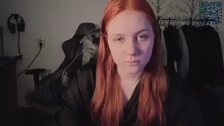 Holy_Kveta webcam model stream image