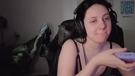 Holy_Kveta webcam stripchat model stream image