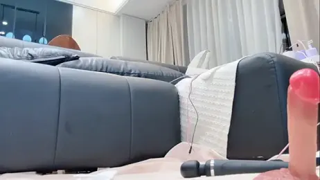 Butterbear webcam model stream image