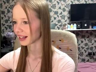 rachaelcolvert webcam preview