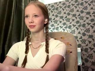 rachaelcolvert webcam model stream image