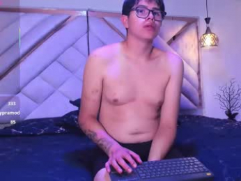 eviedemn7 webcam model stream image