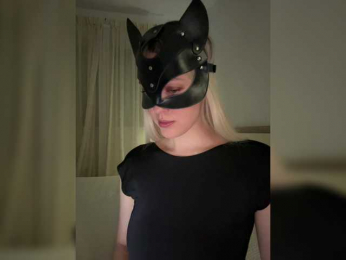 MissDafne webcam model stream image