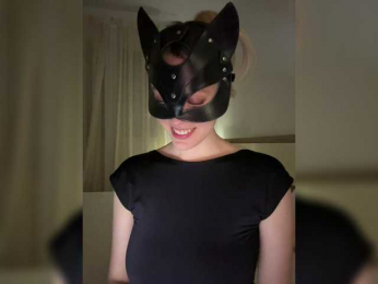 MissDafne webcam model stream image