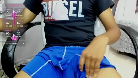 boylittle19cm webcam model stream image