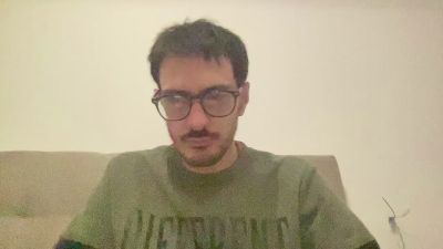 Marchinopisello webcam model stream image