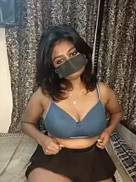 SexyMeera69 webcam model stream image