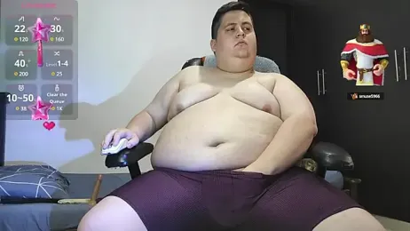 Gorditohot webcam model stream image