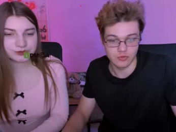 lucas_long_ webcam model stream image