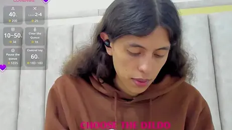 FreyaMoller webcam model stream image