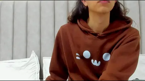 FreyaMoller webcam model stream image