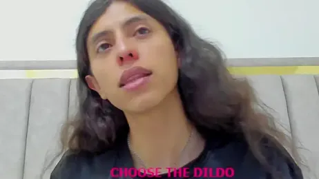 FreyaMoller webcam model stream image