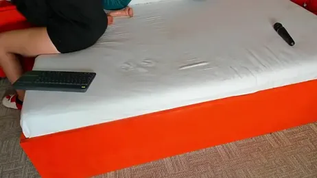 VallerieJones webcam stripchat model stream image